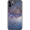 Panorama View of the Center of the Milky Way iPhone 11 Pro Skin